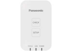 Panasonic CZ-TACG1 Air Conditioner WiFi Controller Adaptor - Picture 1 of 1