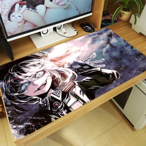 Saga of Tanya the Evil Anime Mauspad Tanya Degurechaff PC Tastatur Matte Spielmatte - Bild 1 von 4