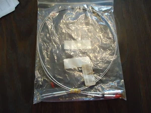 DELTA DESIGN 2 NEW FIBER OPTIC SENSOR #93-8766-01 - Picture 1 of 2