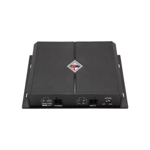 Rockford Fosgate Universal 2-Kanal PEQ-Fernbedienung und integrierter Leitungstreiber RFPEQU - Bild 1 von 4