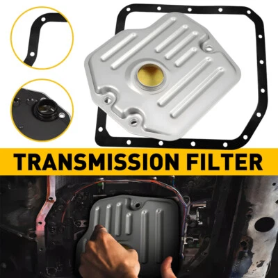 Junta de filtro de transmisión filtro de aceite para Lexus RX300 1999-03/ES300 99-01 Foto 1 de 4