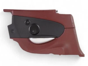 2006 - 2010 Bmw 6 Series E63 Quarter Door Panel Cover Interior Rear Left Oem - Picture 1 of 16