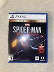 Marvel's Spider-Man: Miles Morales Ultimate Edition - Sony PlayStation 5