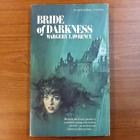 Bride of Darkness by Margery Lawrence - Gothic Horror Ace 1973 VTG PB Rare