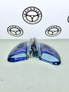 Ac Schnitzer BMW E36 COUPE CABRIO Type 1 Side Mirrors 51713668 51713667 - Picture 1 of 11