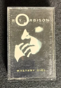 Roy Orbison – Mystery Girl, AUS Cassette - Picture 1 of 3