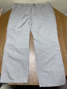 Carhartt Washed Duck Relaxed Fit Utility Work Pants Mens Tag 42x30 Now 41x29” - Picture 1 of 10