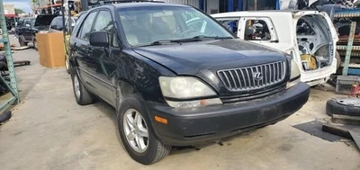 Piezas de inyección de combustible regulador de presión de combustible compatible con 99-00 LEXUS RX300 113925 Foto 1 de 4