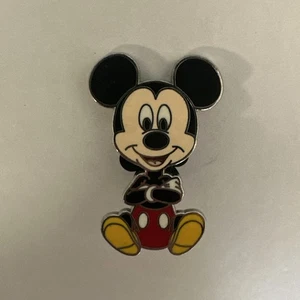 Mickey Mouse Big Head Collection Individual Disney Park Trading Pin - Bild 1 von 3
