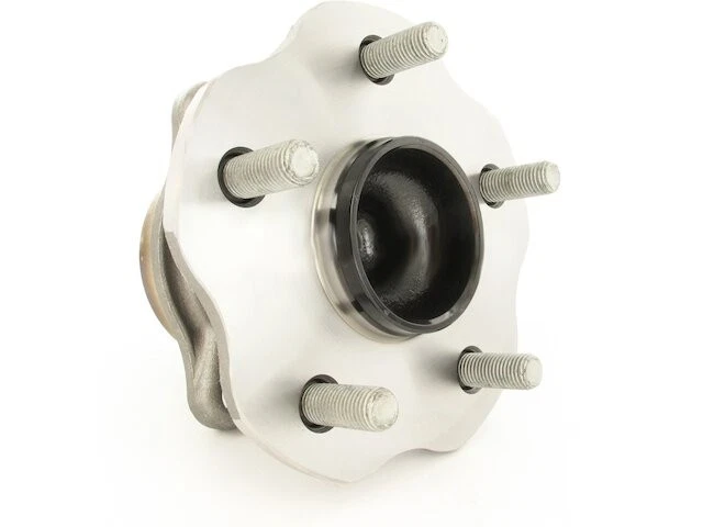 Conjunto de buje de rueda trasera para 10-24 Lexus Toyota RX350 RX450h Highlander CS63V8 Foto 1 de 1