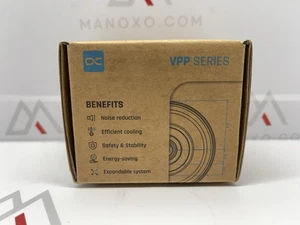 Pompa Alphacool 13339 VPP Apex - Zdjęcie 1 z 2