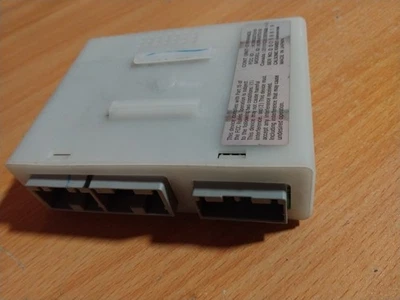 2000 2001 Nissan Maxima Keyless Entry Locking Module 285954Y900 - Image 1 of 4