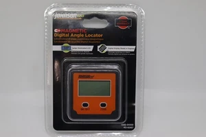 Brand New Johnson Magnetic Digital Angle Locator 1886-0000 40-6067 - Picture 1 of 4