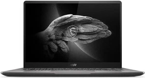 MSI Creator Z16 A11UET 16'' i9-11900H 1TB QHD+ 120Hz Touchscreen Gaming Laptop - Picture 1 of 4