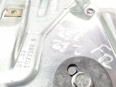 BMW 325I E36 1994 1995 OEM regulador de ventana delantera derecha 113156-103 Foto 1 de 4