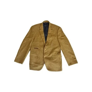 GUN HILL (38R) TWEED Windowpane Hacking Sport Jacket VGC - Picture 1 of 8