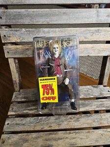  Vintage 7" Beetlejuice mit Spikes Figur Beetlejuice (2001) NECA  - Bild 1 von 4