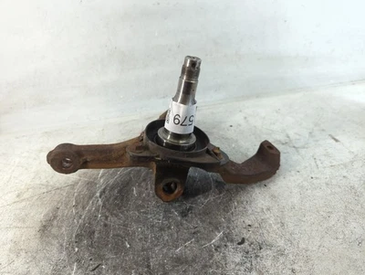 Ford Mustang 1985 conductores eje delantero nudillo fabricante original JN91W Foto 1 de 4