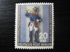 BERLIN DEUTSCHLAND Mi. #120 postfrisch postfrisch Briefmarke! CV 20,50 $