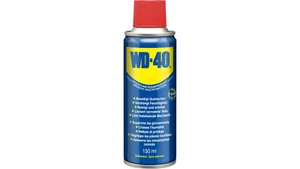 WD-40 150 ml 49035 Multifunktionsöl Schutz Spray Rostlöser Reiniger Multi Öl NEU - Bild 1 von 1