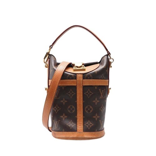 LOUIS VUITTON（LV） Louis Vuitton Borsone Beige Monogram Borsone