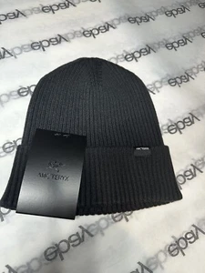 Arcteryx Arc'teryx All Season Skaha TOQUE Beanie Black - Bild 1 von 2