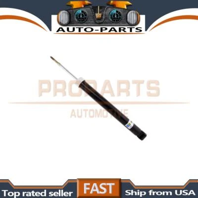Bilstein 1PCS Rear Shock Absorber for 2004 2005 2006 2007 2008 2009-2010 BMW X3 - Image 1 of 4