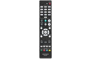 Genuine MARANTZ RC040SR Remote for select NR-series Receivers 30701026300AM - Picture 1 of 1