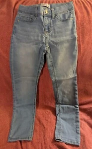 Girls Jordache Distressed Jeans Size 8 (Brand New) - Picture 1 of 1