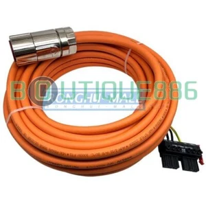 1PCS NEW FOR POWER CABLE 6FX8002-5DN46-1DA0 30M FREE SHIPPING - Zdjęcie 1 z 1