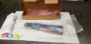 NUEVO TE AMP 91521-1 Certicrimp 2 SAHT Tipo III+ Herramienta Crimpadora NUEVO EN CAJA - Imagen 1 de 3