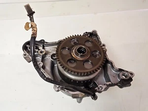 1985 HONDA ATC 125M Engine Motor Stator Magneto Flywheel Starter Gear & Cover - Bild 1 von 22