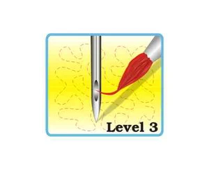 Embrilliance StitchArtist Level 3 Maschine Stickerei Digitalisieren Software Combo - Bild 1 von 4