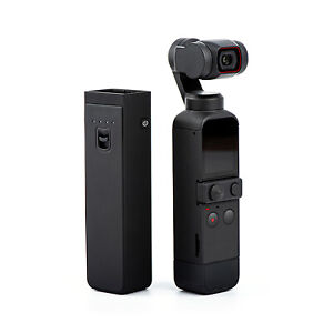 3200mAh Handheld Power Bank Charger for DJI Pocket 2 Gimbal Camera Accessories
