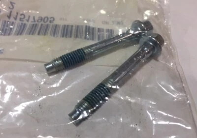 SE ADAPTA A SATURN SL SL1 1996-2002 2PK TORNILLO PERNO 11517905 - NUEVO OEM 11517905 Foto 1 de 2