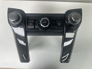 2014-2024 Toyota 4Runner Manual Climate AC Heater Temperature Control OEM LKQ - Picture 1 of 13