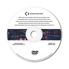 Navigation DVD Karte für Mercedes-Benz NTG4 W204 Audio 50 APS S204 X204 R197 V18