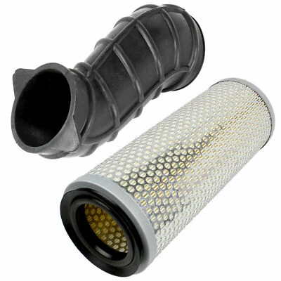 Airbox Clutch Air Intake Boot Filter For Polaris Ranger 425 2X4 2004 Foto 1 de 2