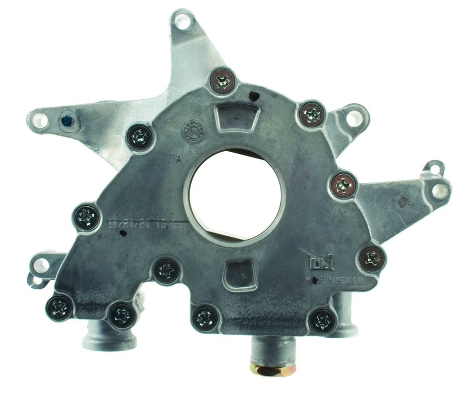 Bomba de aceite de motor Aisin OPN-707 Foto 1 de 1