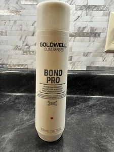 Goldwell Dualsenses Bond Pro Shampoo 10.1 oz Fortifying Color Protection - Picture 1 of 2