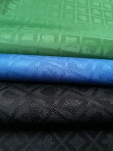 Poker Table Cloth Suited Speed Cloth For Professional Tables Waterproof 1=10cm - Picture 1 of 24