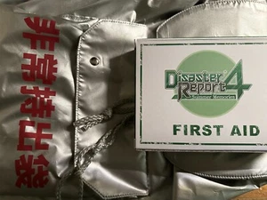 Disaster Report 4: Summer Memories Limited Edition Sony PlayStation 4 CiB - Picture 1 of 3
