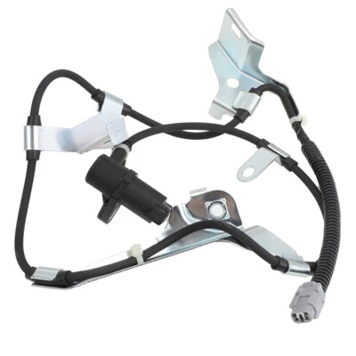 Front Right ABS Wheel Speed Sensor For 1998-2007 Lexus LX470 Toyota Land Cruiser Foto 1 de 4