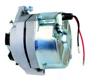 PROTORQUE Mercruiser Alternator 12V 61Amp PH300-0022, 78403A2, 92497A3 - Picture 1 of 1