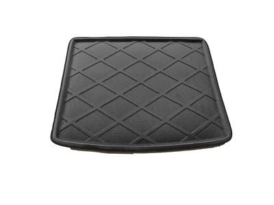 All Weather Cargo Mat Boot Liner Plastic Foam for Volkswagen Touareg 2003-16 - image 1 of 4