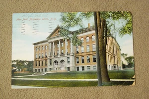 New Free Academy - Utica - New York - Picture 1 of 2