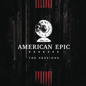 MUSIC FROM THE AMERICAN EPIC SESSIONS (DELUXE)  2 CD NEU  - Bild 1 von 1