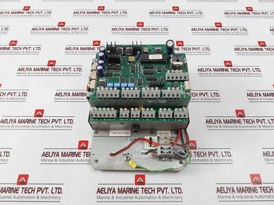 Bosch 3031236-005 Printed Circuit Board (PCB) - Image 1 of 4