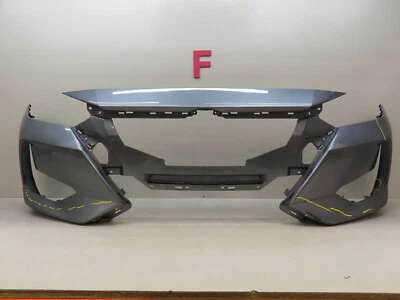 Cubierta de parachoques Nissan Sentra 2020-2023 OEM 62022-6LB0H Foto 1 de 4