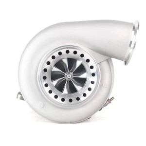 S400SX4 S480 80mm Billet Wheel T4 Twin Scroll 1.25 A/R Turbo 96/88mm Turbine - Picture 1 of 6